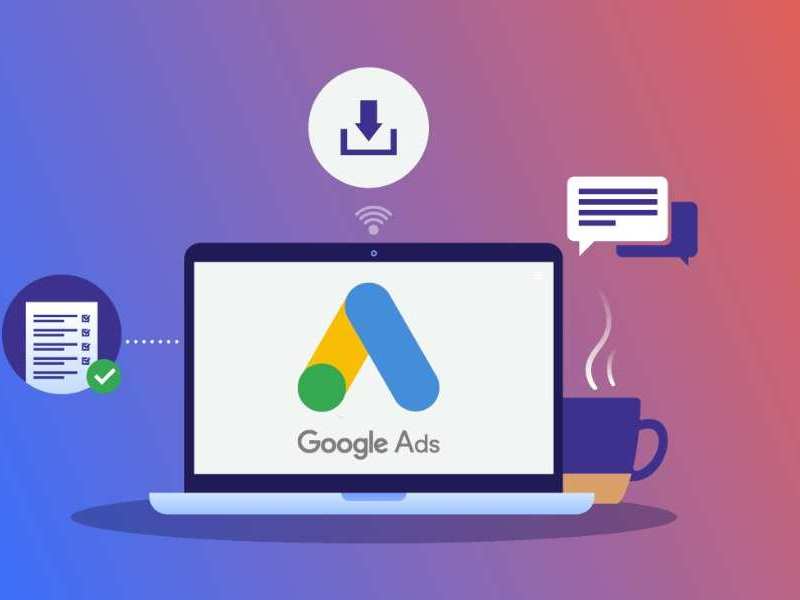 Google Ads Expert